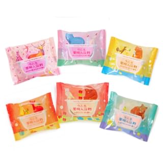 CHARLEY - Sommelier Bath Tablet Freshly Squeezed Yuzu