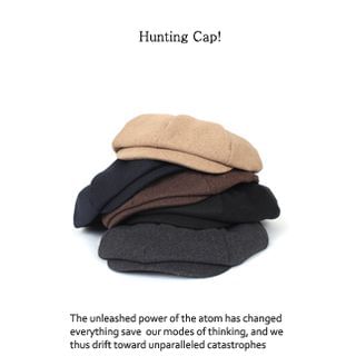 Ohkkage Hunting Cap