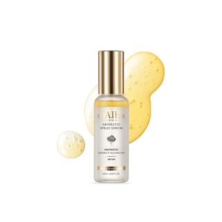 White Truffle First Aromatic Spray Serum Mini 60ml