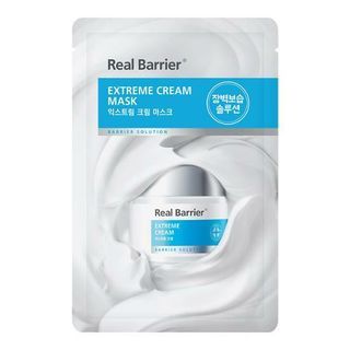 Realbarrier - Extreme Cream Mask 27Ml X 1 Pc