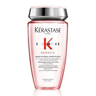 KERASTASE - Genesis Bain Hydra Fortifiant Anti Hair-Fall Fortifying Shampoo 250ml