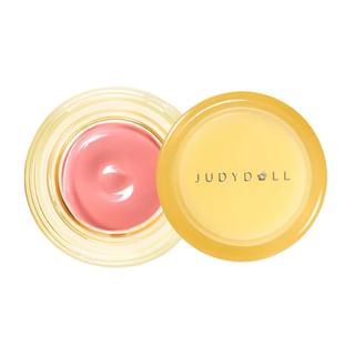 Judydoll - Pudding Bouncy Blush - 5 Colors #04 Sweet Apricot - 6G