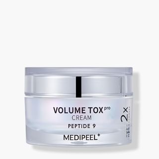 Medipeel - Peptide Volumn Tox Cream Pro 50G