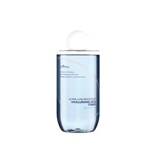 Isntree - Ultra-Low Molecular Hyaluronic Acid Toner 300Ml