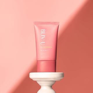 Bliv:u - Collagen Bouncing Sunscreen 50Ml