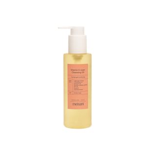 Meisani - Vitamin E-Raser Cleansing Oil 150ml