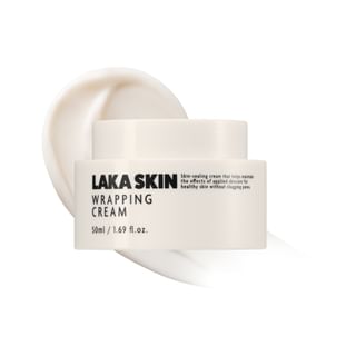 Laka - Laka SKIN Wrapping Cream 50ml