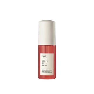 Sioris - Drops Of Omija Calming Ampoule 2024 Version - 35Ml