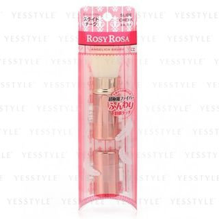 Chantilly - Rosy Rosa Angelich Slide Cheek Brush 1 pc