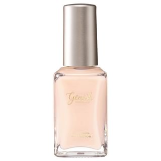 Cosme de Beaute - Daily Nail Protector DP03 Chiffon Beige