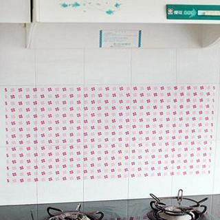LESIGN Kitchen Wall Sticker