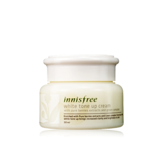 Innisfree White Tone-Up Cream 50ml 50ml