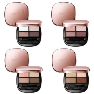 Kose - DECORTE Contouring Eye Shadow 012