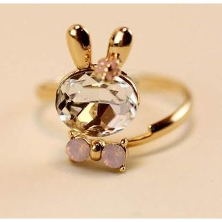 Best Jewellery Gemstone Rabbit Ring