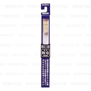 EBISU - Premium Natural Toothbrush 1 pc - B-T35