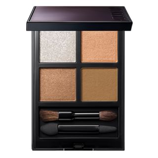 ADDICTION - The Eyeshadow Palette + 011 Suntan Camel
