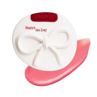 JOOCYEE - Happy Me Day Cream Blush - 3 Colors #S238 Romatic Pink - 4g