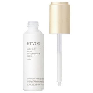 ETVOS - Ultimoist Core Concentrate Serum 30ml