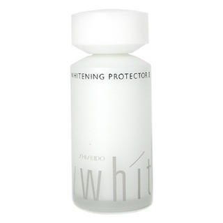 Shiseido - UV White Whitening Protector SPF15 II 75ml