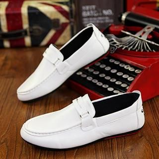 YAX Loafers
