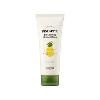 SKINFOOD - Pineapple BHA Peeling Cleansing Foam 150ml