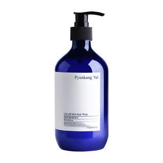 Pyunkang Yul - Low pH Mild Body Wash Jumbo - Körperwäsche