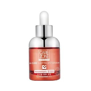 CAREZONE Doctor Solution A-Cure Spot Serum 30ml 30ml