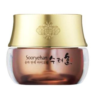 Sooryehan Yunha Eye Cream 25ml 25ml