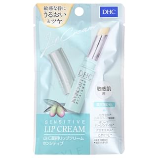 DHC - Sensitive Lip Cream 1.5g
