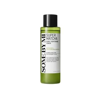 SOME BY MI - Super Matcha Pore Tightening Toner 2024 Version - 150ml