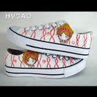 Shy Beauty Canvas Sneakers от YesStyle.com INT Shy Beauty Canvas Sneakers от YesStyle.com INT