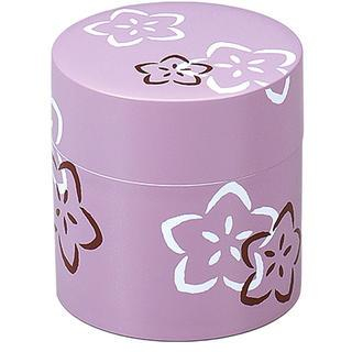 Hakoya Hakoya Tea Caddy Kikyou