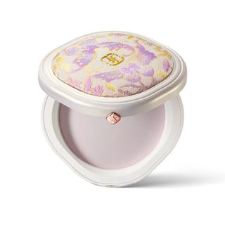 Florasis - Polvo Compacto Flawless Jade Breathable Color Correcting Pressed Powder (Colección Song Brocade Prestige)