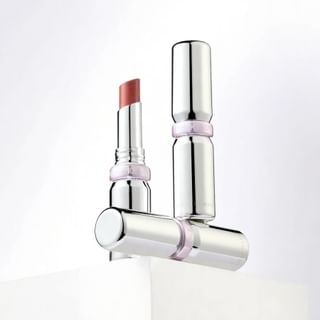 Mack Andy - Matte Hold Lipstick - 4 Colors M06# Matte Burning Clouds - 4.2G