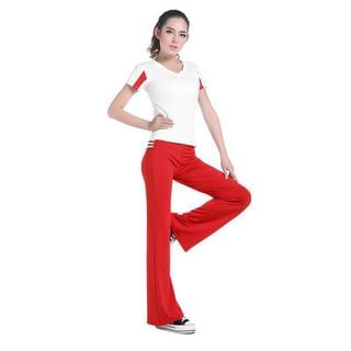 Emme Yoga Yoga Set: Top + Pants