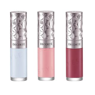 Kose - DECORTE Plumping Lip Serum 02 Sakura Blossom