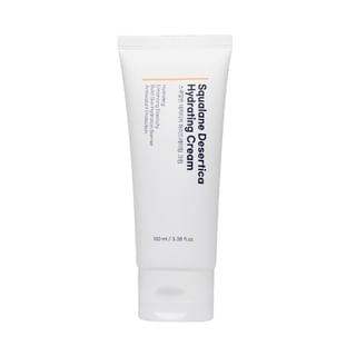 Neulii - Squalane Desertica Hydrating Cream 2025 Version - 100ml