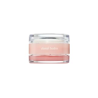 ETUDE - Best Duo Danji Balm - 6 Colors #01 Lip Primer & Peach