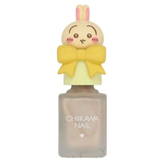 Shobido - Chiikawa Nail Series 14 Usagi With Sparkles 10Ml