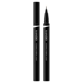 Kanebo - Designing Eyebrow Liquid LE2 Tender Brown