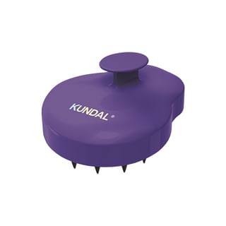 KUNDAL - Shampoo Brush 1 pc