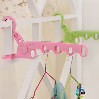 Chopie Collapsible Hanger