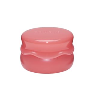 FRUDIA - Blurry Butter Jam - 8 Colors #52 Foam Berry