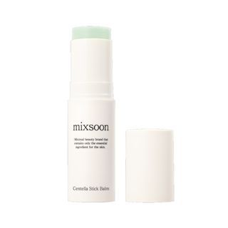 mixsoon - Bálsamo Hidratante Facial Centella Stick Balm