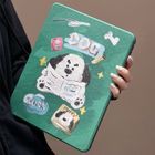 Dog iPad Case
