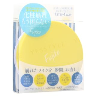 Fujiko - Oil Blotting Water Powder 25g