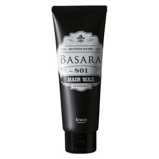 Kracie - Basara 801 Wax For Men 90g