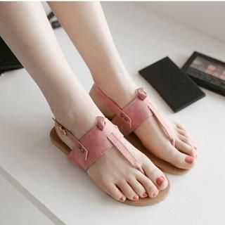 Tomma Thong Sandals