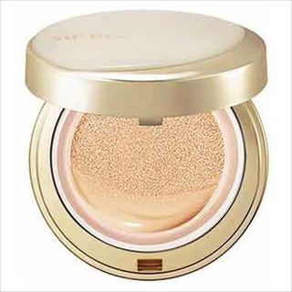 su:m37 Air Rising TF Dazzling Cushion Foundation with Refill SPF50+ / PA+++ (No.1 Light Beige) 15g x 2