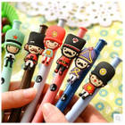 Soldier Pen от YesStyle.com INT Soldier Pen от YesStyle.com INT